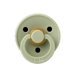 Chupete BIBS Sage Talla 2