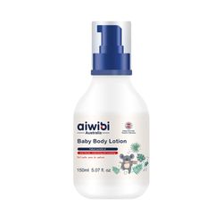 Loción Corporal Aiwibi para Bebés 150 ml