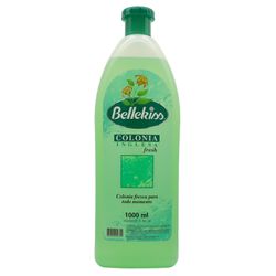 Colonia Bellekis Fresh Tapa Rosca 1 L
