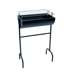 Parrilla a Carbón Basic