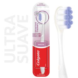 Cepillo de Dientes Colgate Sensitive Pro Alivio Single 1 un.