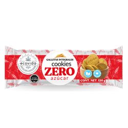 Galletas Ecovida Diet Sin Azúcar 120 g