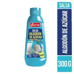 Salsa Gourmet Algodón de Azúcar 300 g