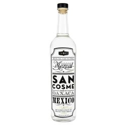 Mezcal Artesanal San Cosme 40° 750 cc