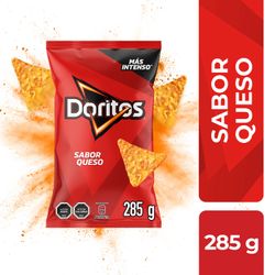 Doritos Sabor Queso 285 g