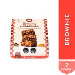 Brownie Suk 2 un.