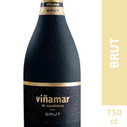 Espumante Viñamar Brut 750 cc