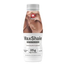 Batido Proteico Maxshake de Chocolate