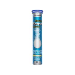 Xtreme Boost Hydration Recuperación 20 Tabletas Efervescentes