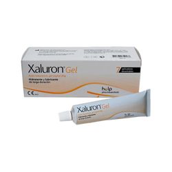 Xaluron Gel 25 g + 7 Aplicadores