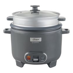 Arrocera Oster con Vaporera 12 Tazas