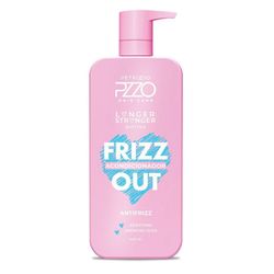 Acondicionador Petrizzio Antifrizz Frizz Out 400 ml