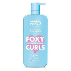 Acondicionador Petrizzio Rizos Foxy Curly 400 ml