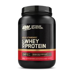 Proteína Gold Standard Whey Chocolate On 1.5 Lb