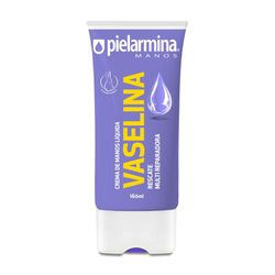 Crema de Manos Pielarmina Líquida Vaselina 160 ml