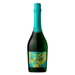 Espumante Diablo Sparkling Blanc 750 cc