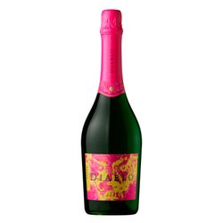 Espumante Diablo Sparkling Rosé 750 cc