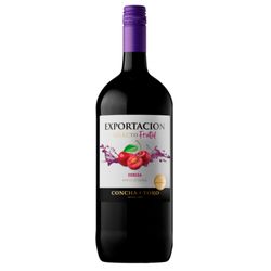 Vino Exportación Selecto Frutal Cereza 1.5 L