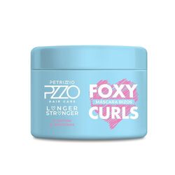 Mascarilla Petrizzio Rizos Foxy Curly 400 g
