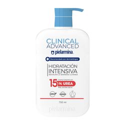 Crema Corporal Pielarmina Clinical Advanced Urea 15% 750 g