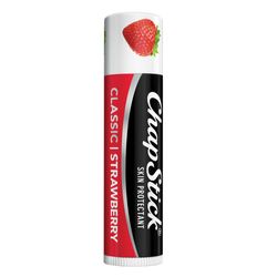Bálsamo Labial ChapStick Strawberry