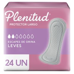 Protectores Diarios Plenitud Femme Normal 24 un.