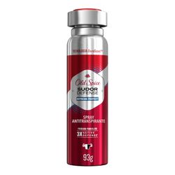 Desodorante Spray Old Spice Extreme 93 g