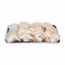 Camarón Cocido Sin Cáscara Colossal 340 g