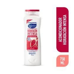 Acondicionador Ballerina Granada con Ácido Hialurónico Frasco 750 ml