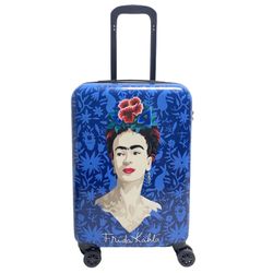 Maleta de Cabina Frida Kahlo