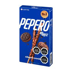Galletas Pepero Chocolate 32 g