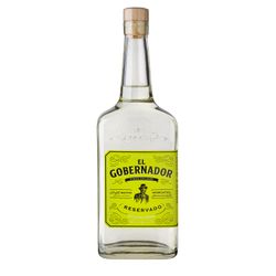 Pisco El Gobernador 40° 700 cc