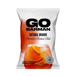 Naranja Coctelería Go Barman 32 g