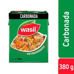 Carbonada Wasil 380 g