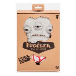 Fuggler Peluche Monstruo