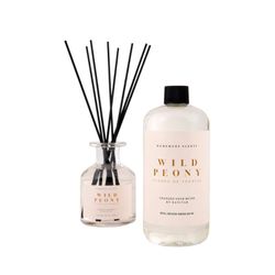 Refill Difusor de Varitas Havitar Wild Peony 500 ml