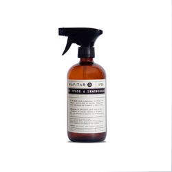 Aromatizante de Auto Havitar Té Verde Lemongrass 500 ml