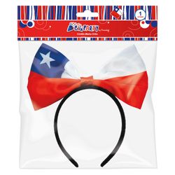 Cintillo Bandera Chilena