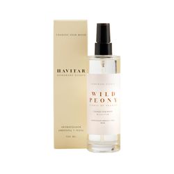Aromatizante de Auto Havitar Wild Peony 100 ml