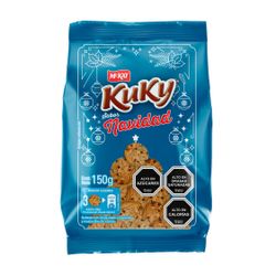 Galletas Kuky Navidad 150 g