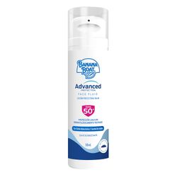 Protector Solar Banana Boat Fluid F50 50 ml