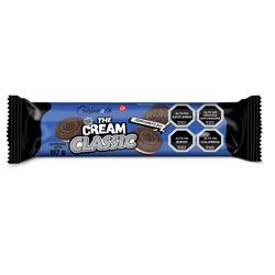 Galletas Cream Cuisine & Co 117 g