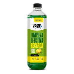 Lavalozas Home Care Bio Concentrado Recarga 1.5 L