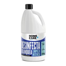 Cloro Home Care Concentrado 4 kg