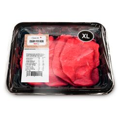 Escalopa Posta Negra Bandeja 300 g
