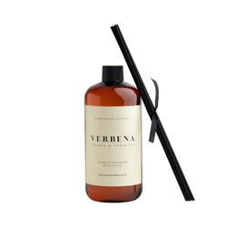 Refill Difusor de Varitas Havitar Verbena 500 ml