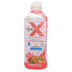 Bebida Isotónica Ionex Frutilla Kiwi 1 L