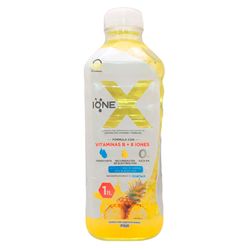 Bebida Isotónica Ionex Piña 1 L