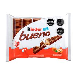 Chocolate Kinder Bueno 129 g