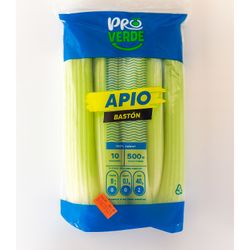 Ensalada Apio Bastones 500 g